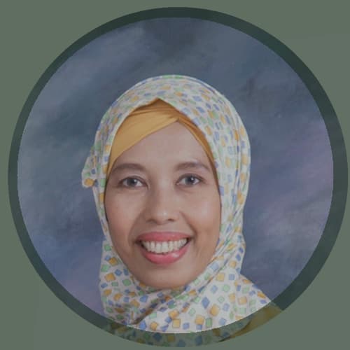 Eka Novitri, Pendiri Bale Sehat